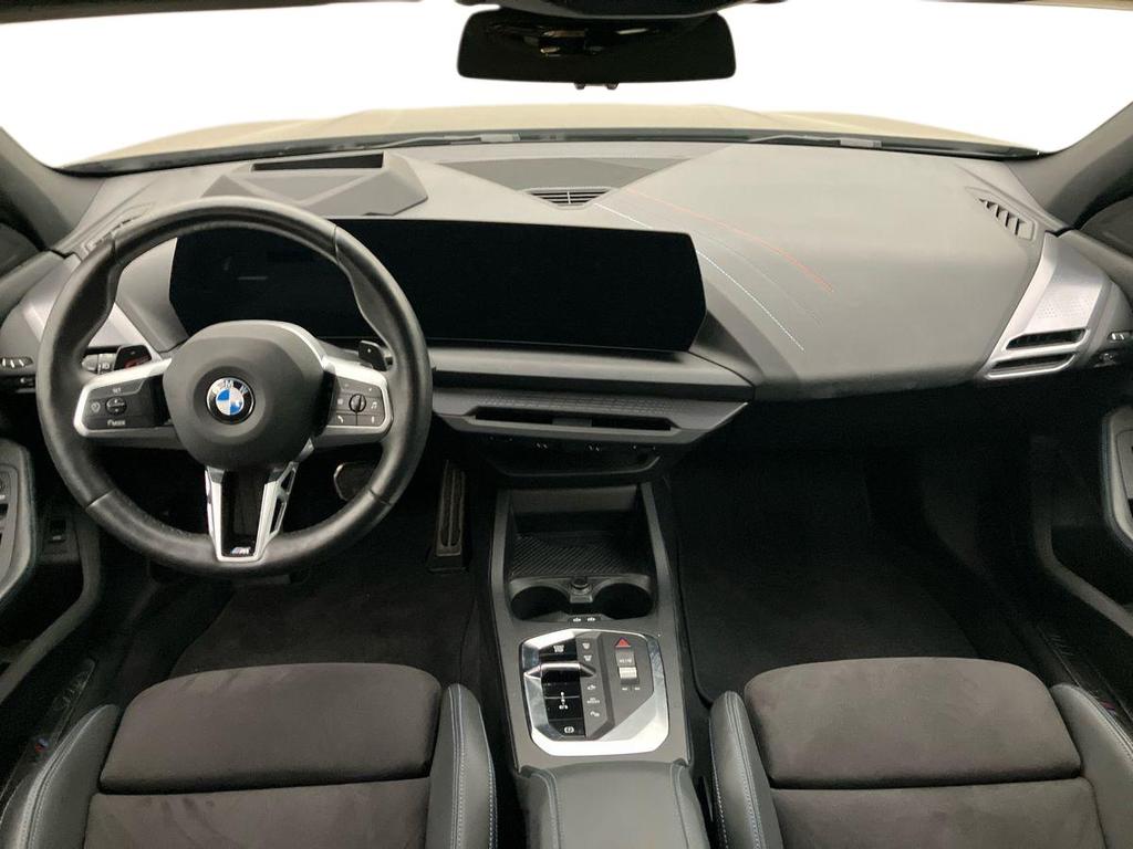 BMW Serie 1 118d MSport Pro auto