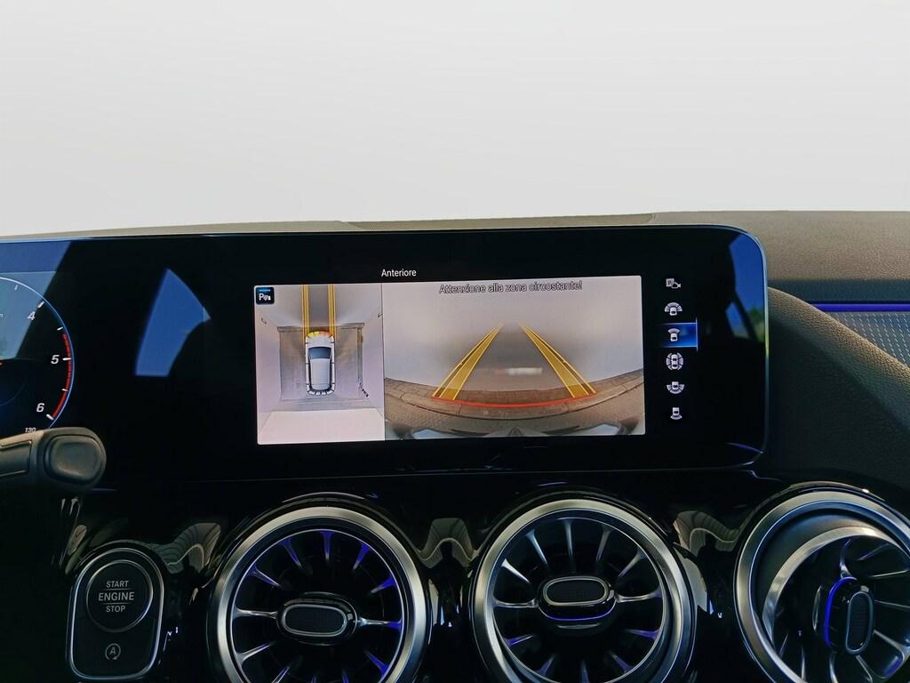 Mercedes GLA 180 d Sport Plus auto