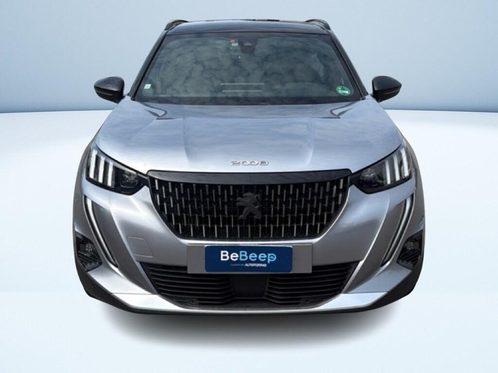 Peugeot 2008 1.5 bluehdi GT Line s&s 100cv