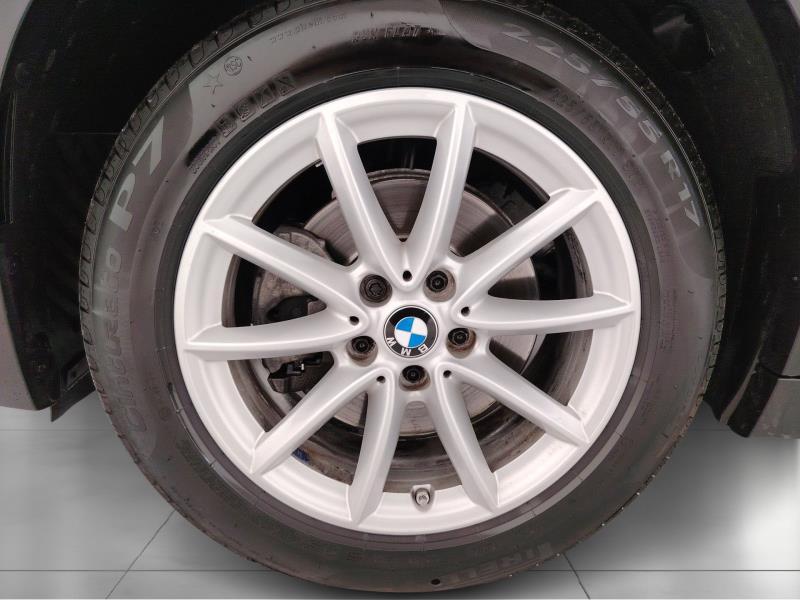 BMW X2 xdrive18d Business X auto
