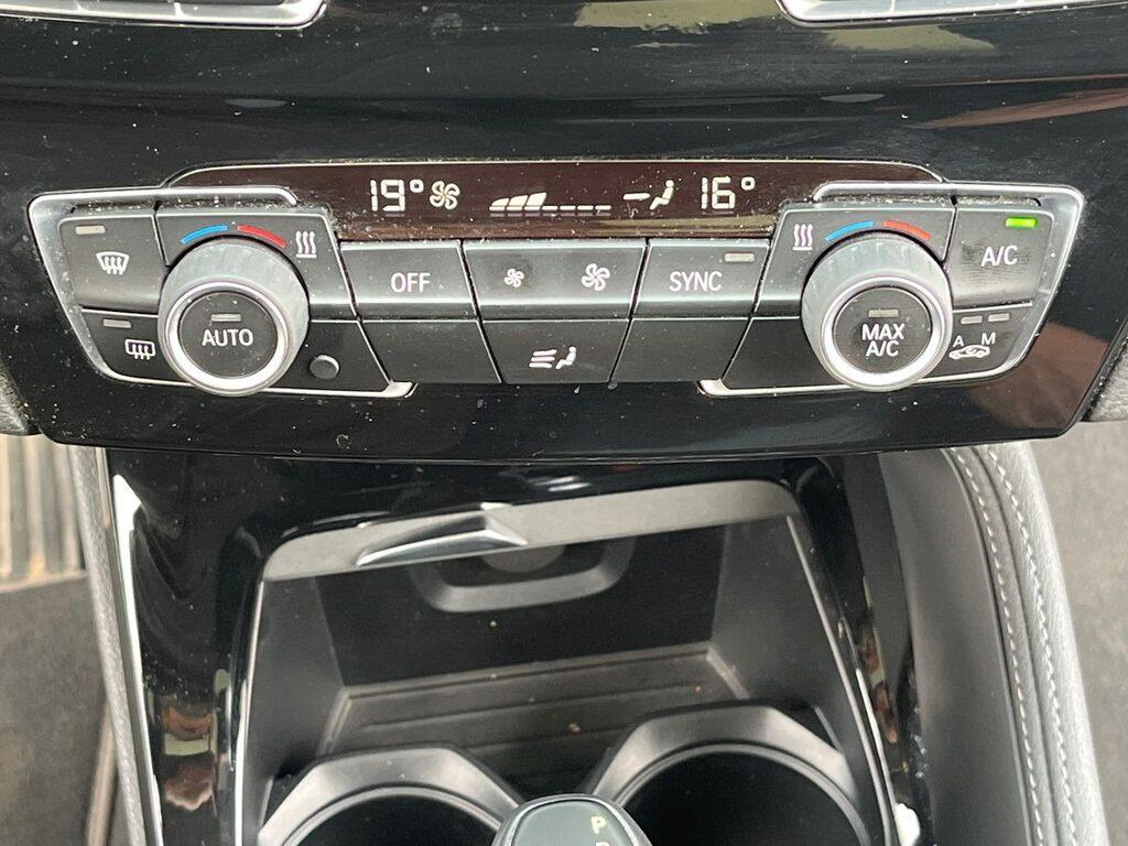 BMW X1 xdrive25e xLine Plus auto