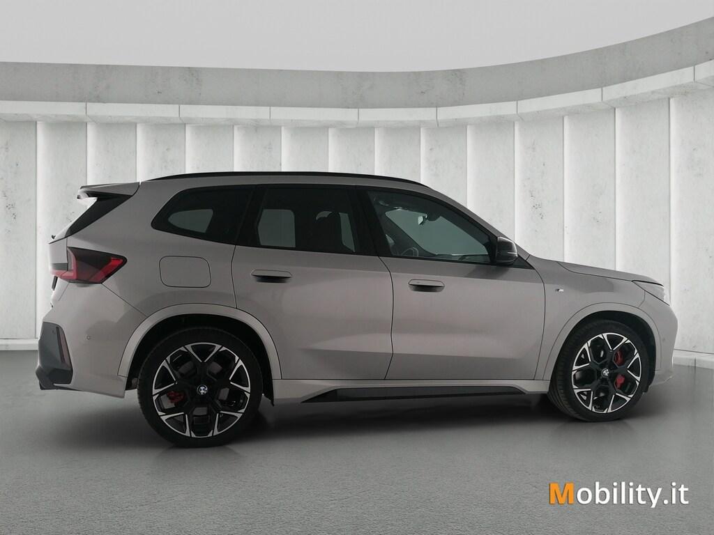 BMW X1 M X1 xdrive M35i Msport Pro auto