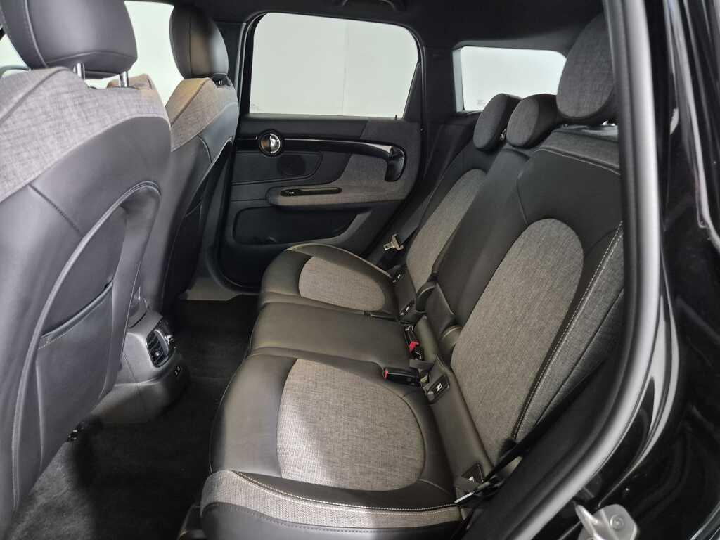 Mini Cooper D Countryman 2.0 TwinPower Turbo Cooper D
