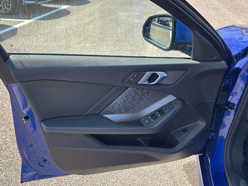 BMW Serie 1 118d MSport Pro auto