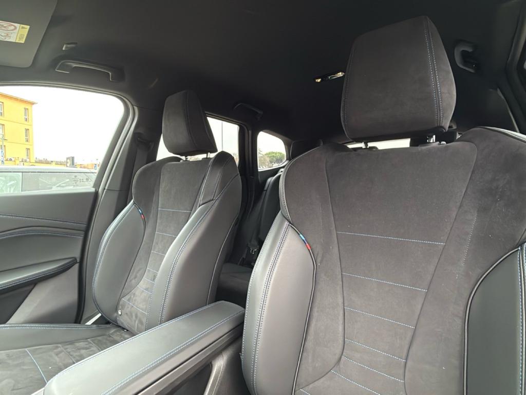 BMW X1 sdrive20i mhev 48V MSport auto