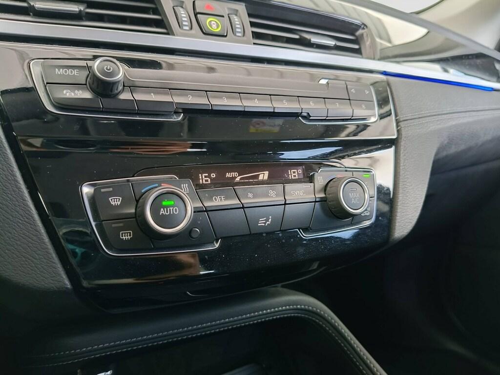 BMW X1 sdrive18d xLine Plus auto