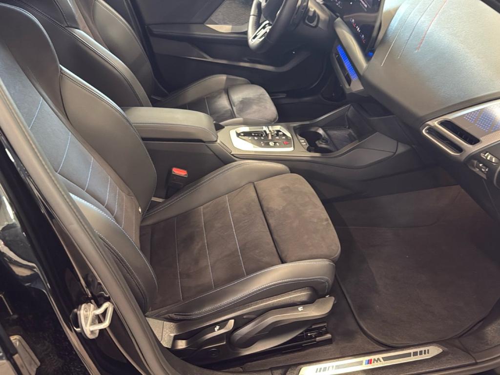 BMW Serie 1 118d MSport Pro auto