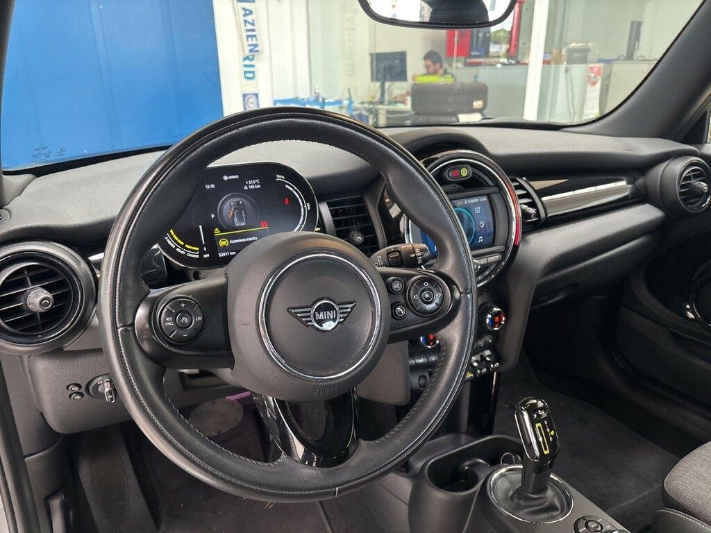 Mini Cooper SE Mini 3p Cooper SE L auto