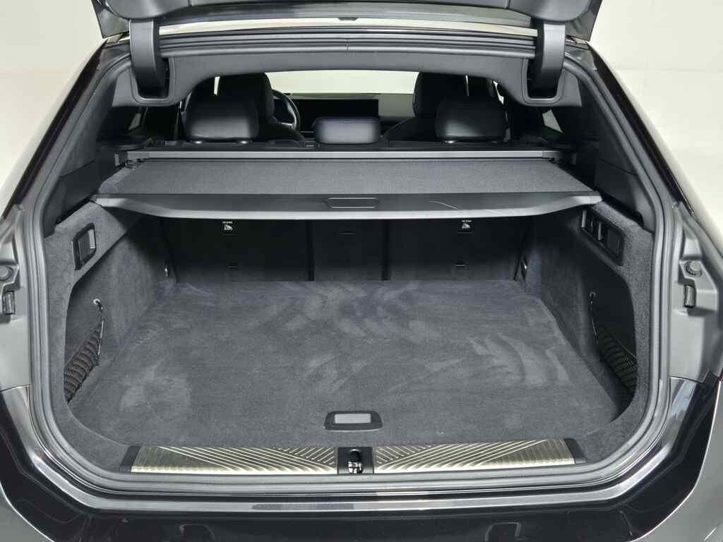 BMW Serie 5 520d Touring 48V xdrive Msport auto