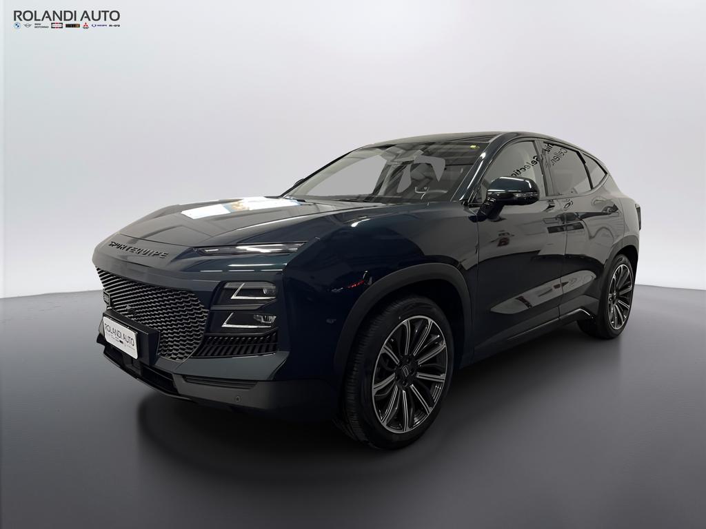 Sportequipe Sportequipe 6 GT 1.6 t-gdi Gpl 186cv dct