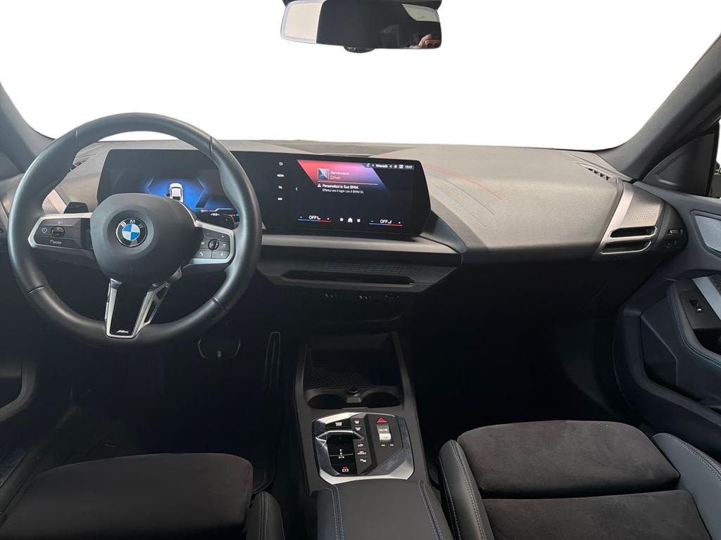 BMW Serie 2 218d Gran Coupe MSport auto