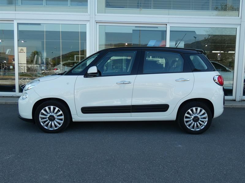 Fiat 500L 1.4 tjt Pop Star Gpl 120cv