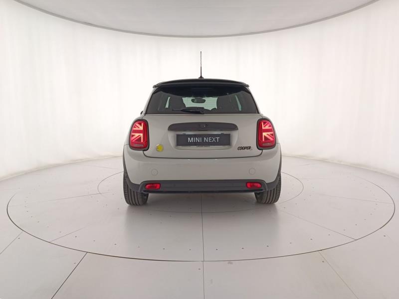 Mini Mini 3p Cooper SE Classic auto