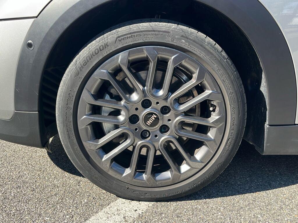 Mini Mini Cooper Cabrio 2.0 C Classic auto