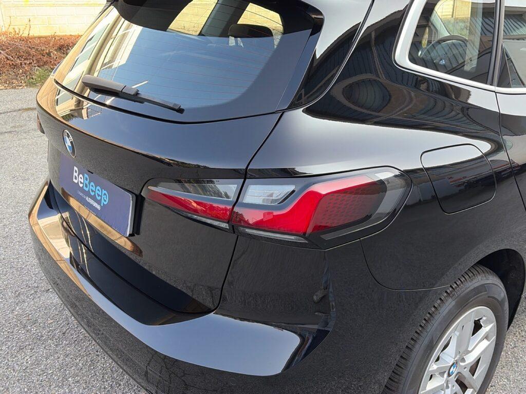 BMW Serie 2 218i Active Tourer auto