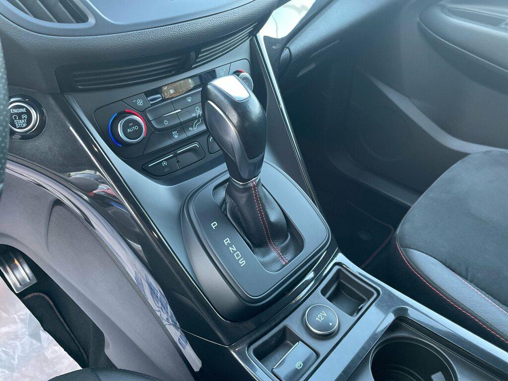 Ford Kuga 2.0 tdci ST-line s&s 2wd 120cv powershift my19.25