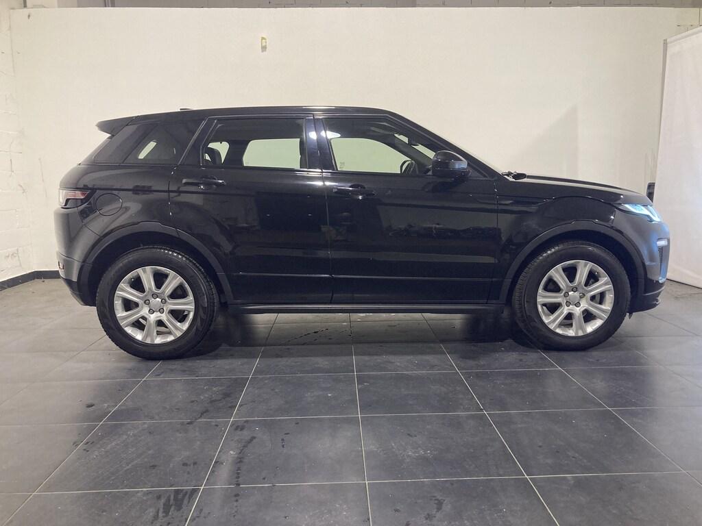 Land Rover Range Rover Evoque Evoque 2.0 td4 SE Dynamic 180cv 5p auto