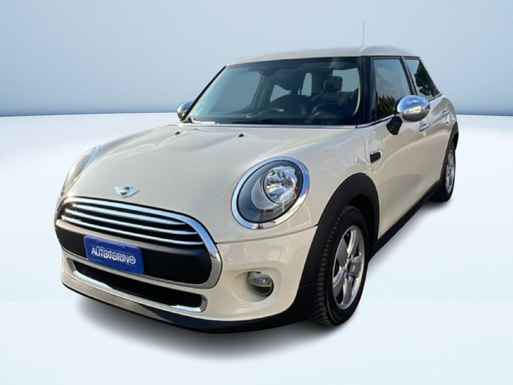 Mini One 1.2 One
