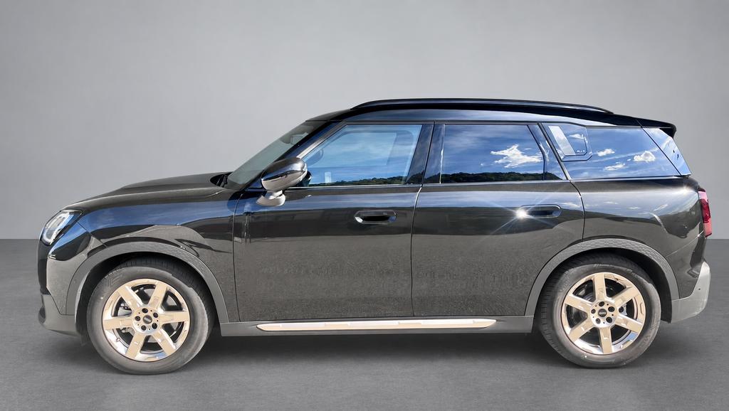 Mini Mini Countryman SE Favoured all4