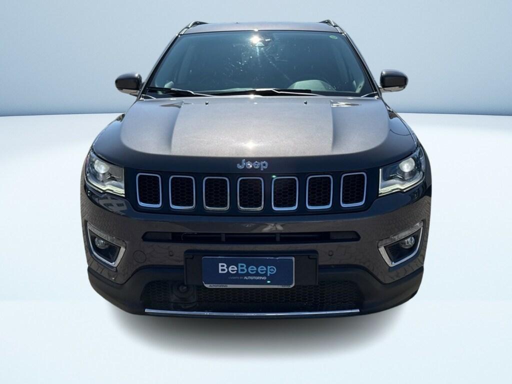 Jeep Compass 1.3 turbo t4 Limited 2wd 130cv my20