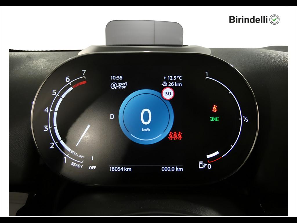 Mini Cooper Countryman 1.5 TwinPower Turbo Cooper