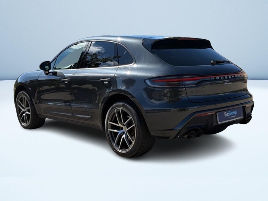 Porsche Macan 2.0 265cv pdk