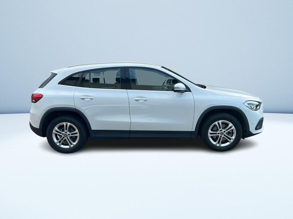 Mercedes GLA 200 d Sport 4matic auto