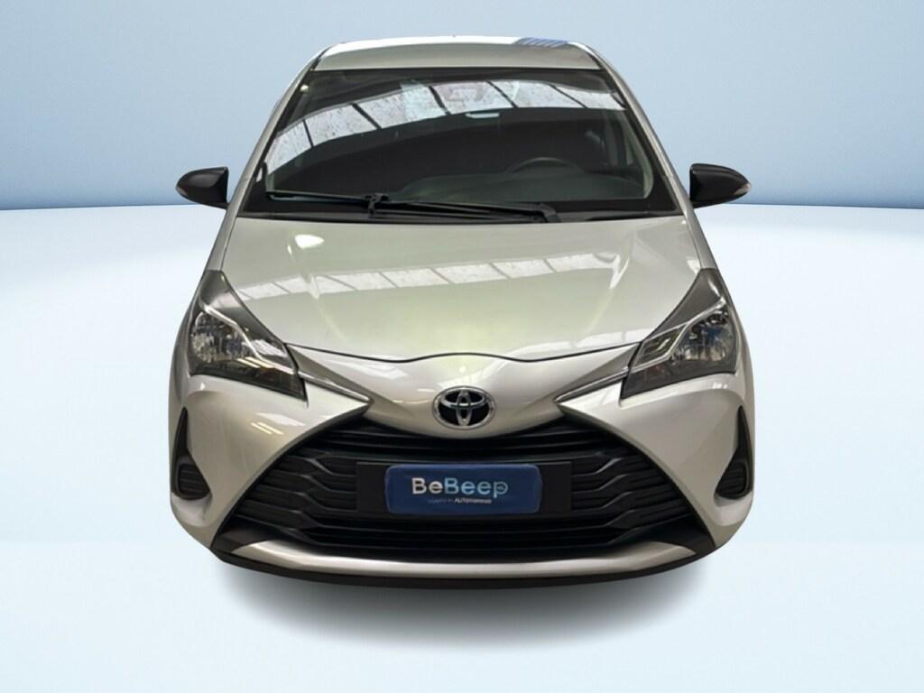 Toyota Yaris 5p 1.5 Lounge my18