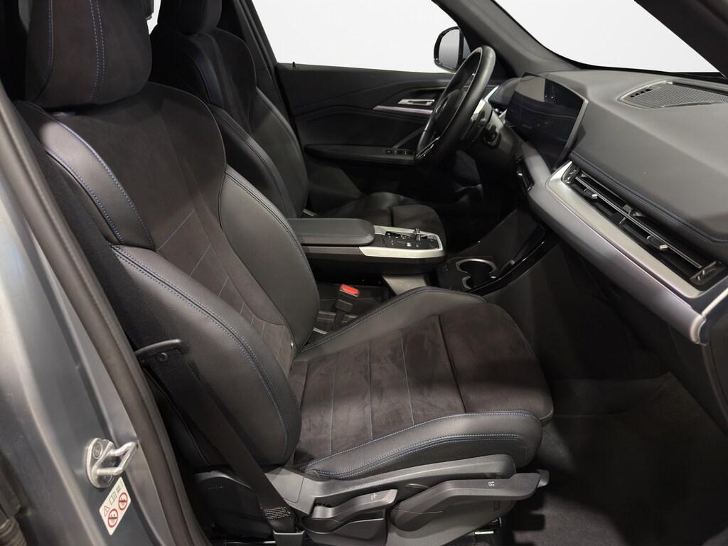 BMW X1 xdrive23i mhev 48V MSport Edition Signature auto