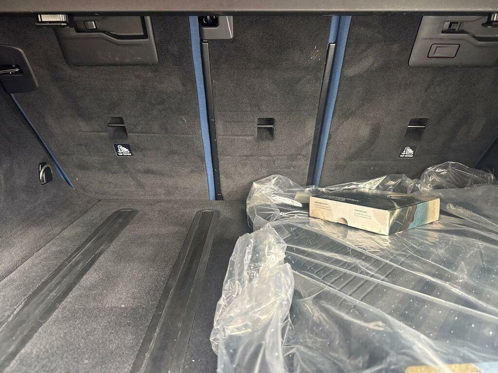 BMW M3 Touring 3.0 Competition M xdrive auto