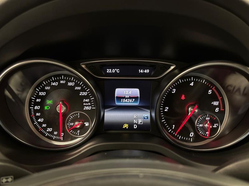 Mercedes GLA 200 d Sport auto