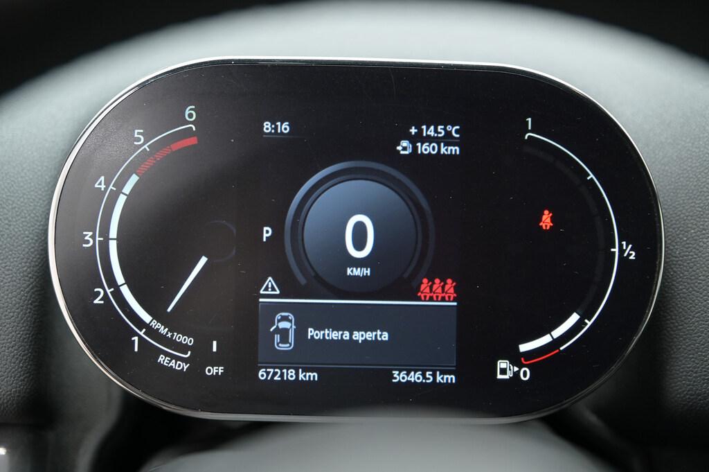 Mini Cooper D Countryman 2.0 TwinPower Turbo Cooper D