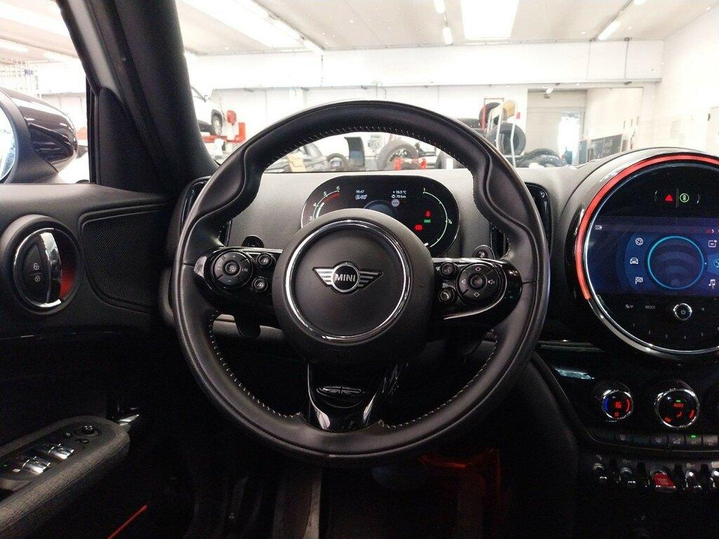 Mini Cooper SD Countryman 2.0 Cooper SD ALL4