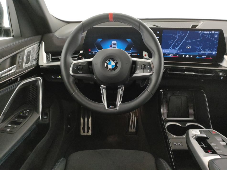 BMW X2 M X2 xdrive M35i Msport Pro auto