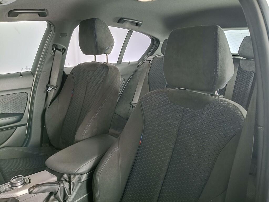 BMW Serie 1 116d Msport 5p