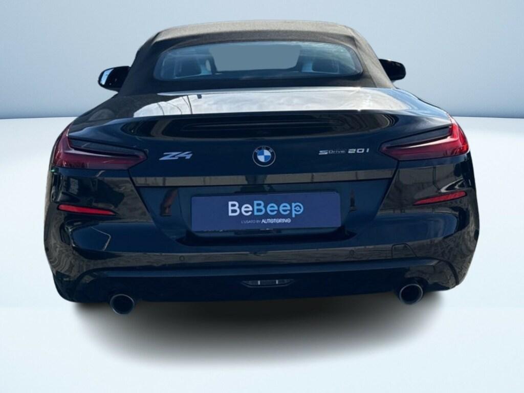 BMW Z4 sdrive 20i