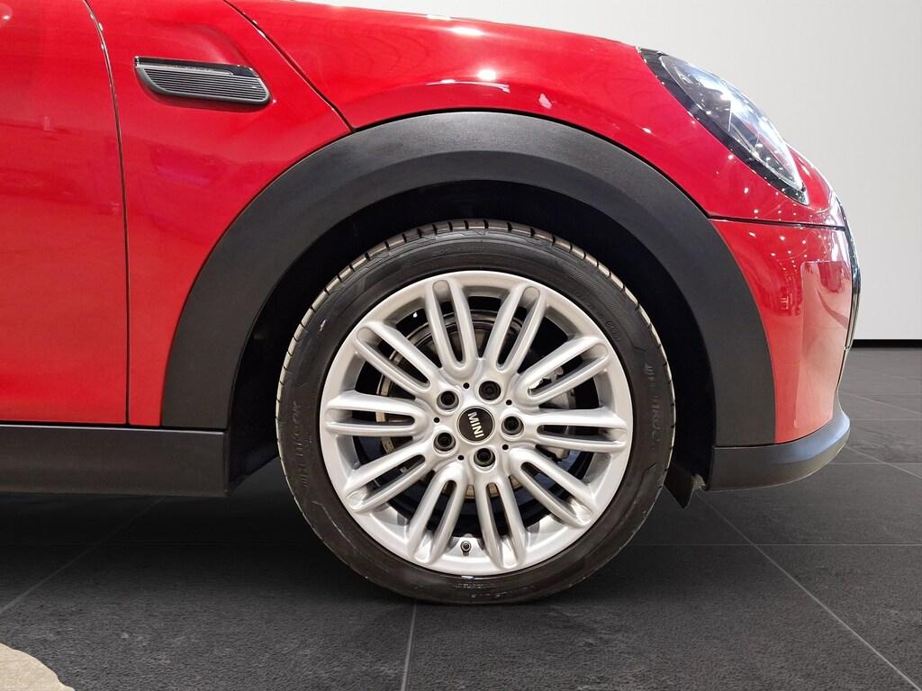 Mini Cooper 1.5 TwinPower Turbo Cooper