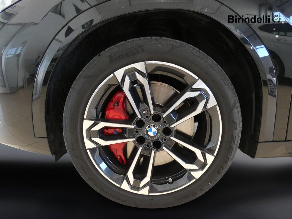 BMW X2 sdrive 18d MSport Pro auto
