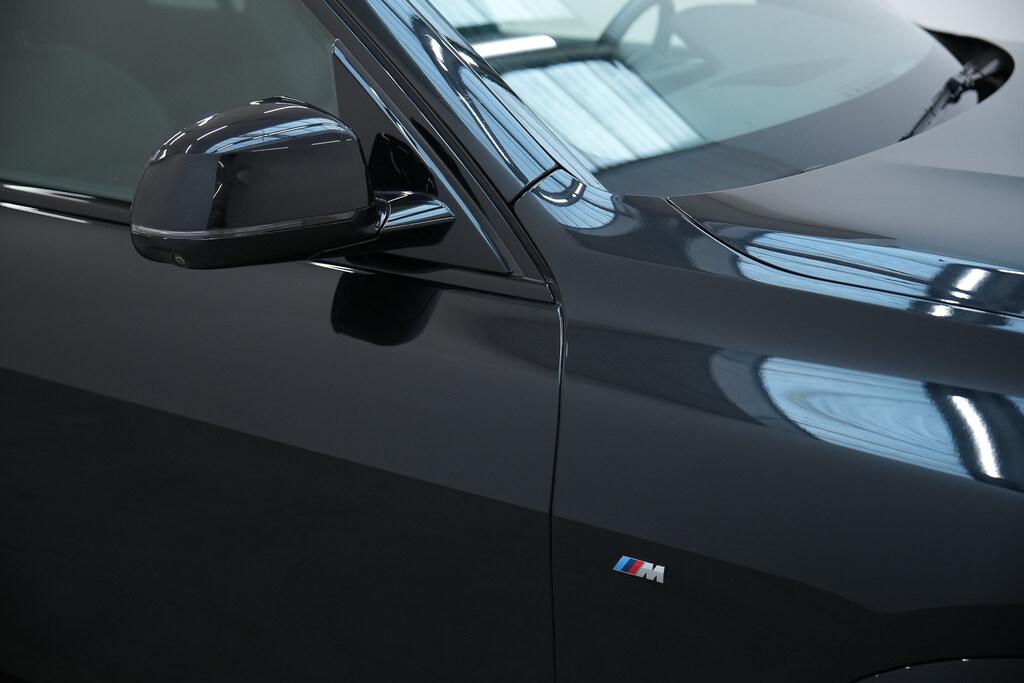 BMW X5 xdrive30d mhev 48V Msport auto