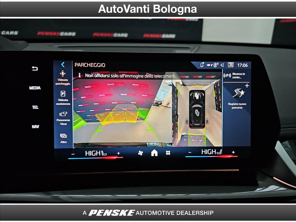 BMW X1 xdrive 25e MSport Pro auto