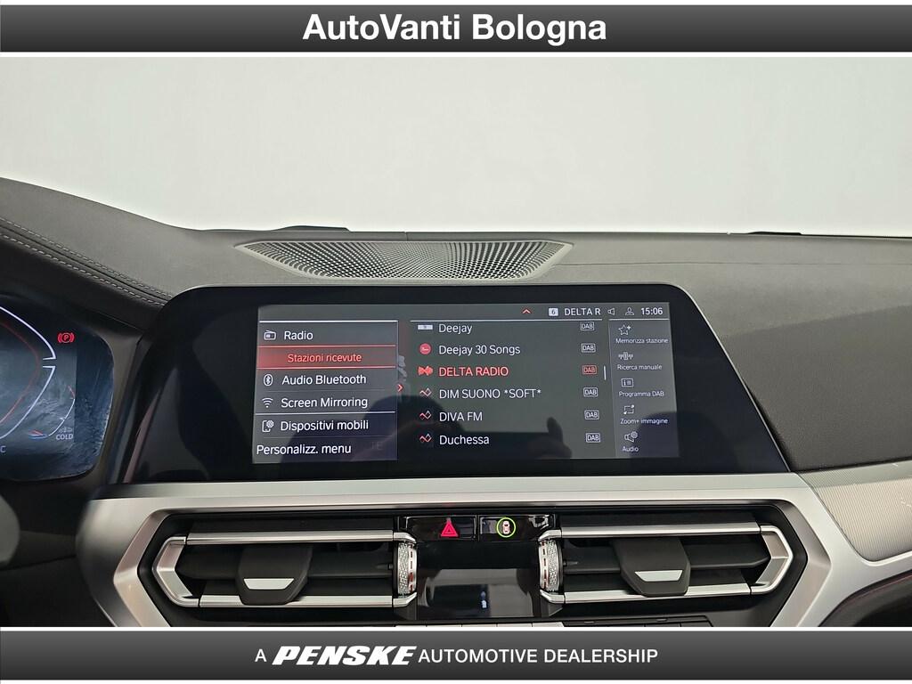 BMW Serie 4 430i Msport 245cv auto