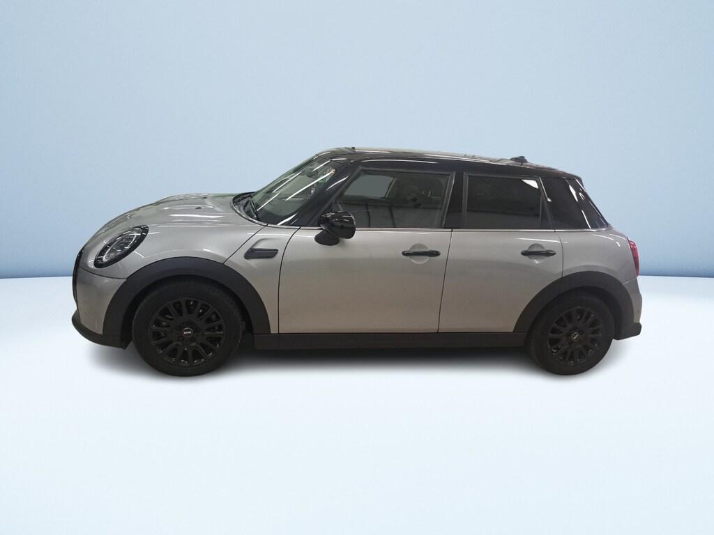 Mini Cooper 1.5 TwinPower Turbo Cooper