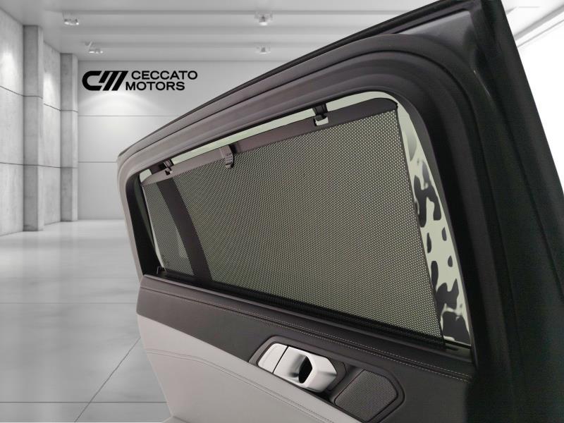 BMW X6 xdrive30d MSport Pro auto