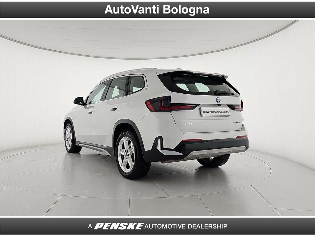 BMW X1 30e xdrive X-Line auto