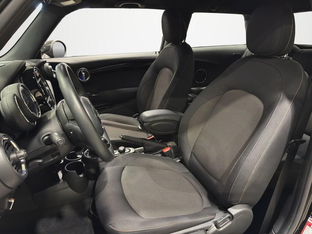Mini One D 1.5 TwinPower Turbo One D