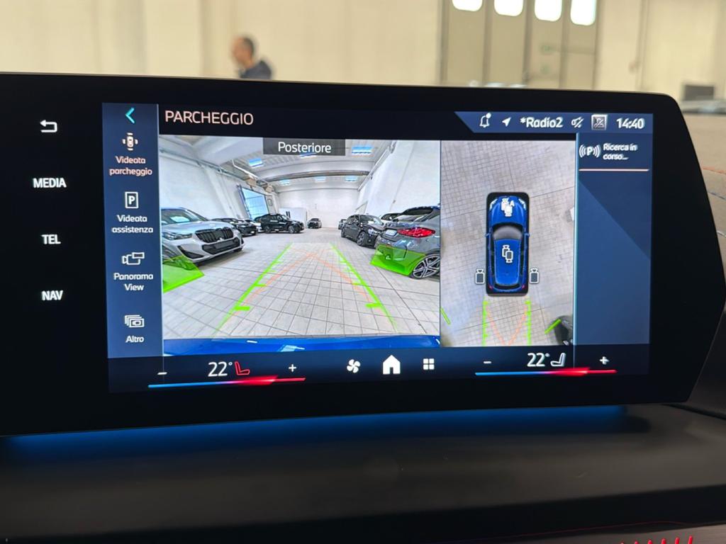 BMW Serie 1 118d MSport Pro auto