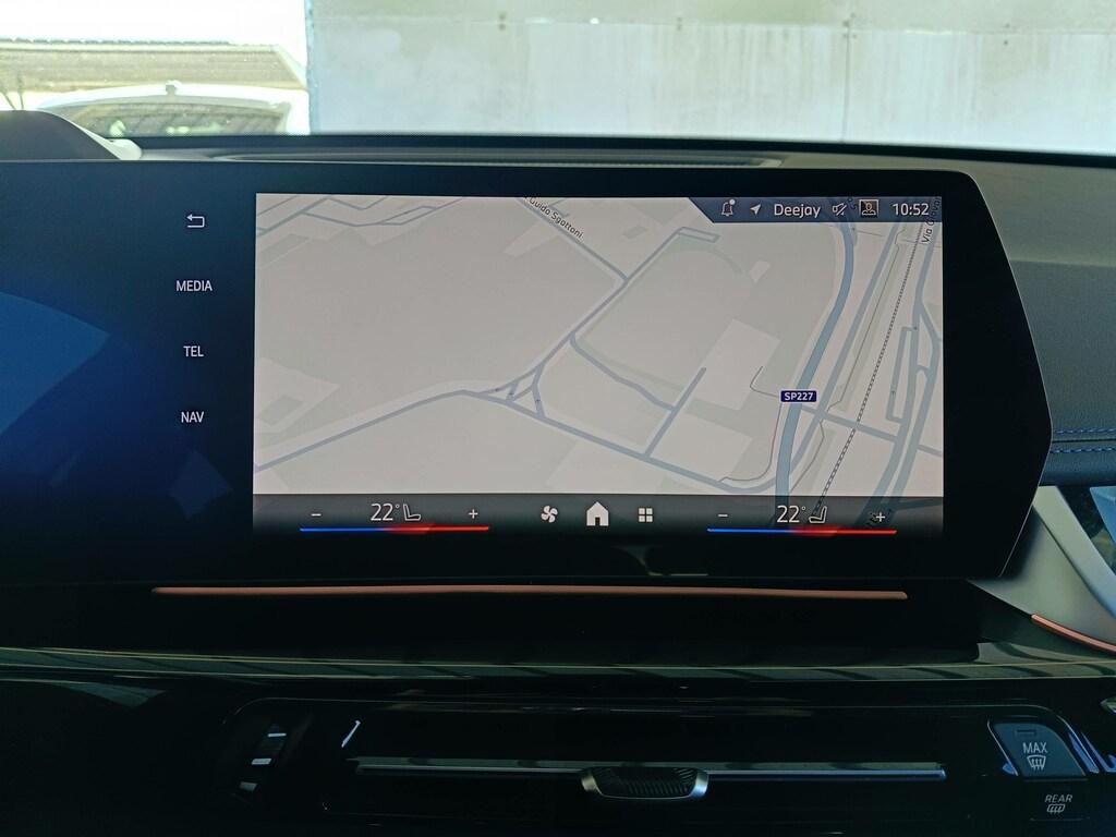 BMW X1 xdrive 25e MSport Pro auto