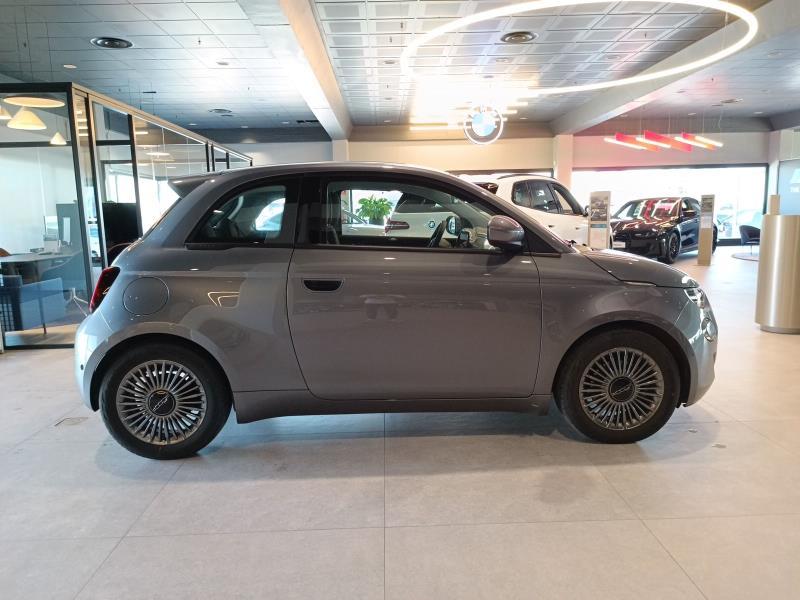 Fiat 500 e Icon
