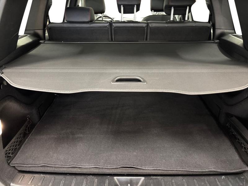 Mercedes GLB 200 d Premium auto