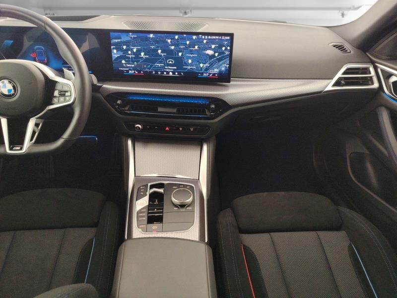 BMW Serie 4 420d Gran Coupe mhev 48V xdrive M Sport Pro auto